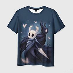 Мужская футболка Hollow Knight