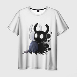 Мужская футболка Hollow Knight