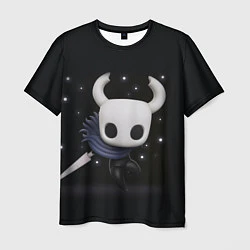 Мужская футболка Hollow Knight