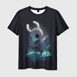 Мужская футболка Hollow Knight