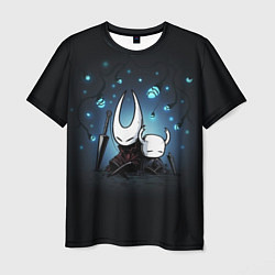 Мужская футболка Hollow Knight