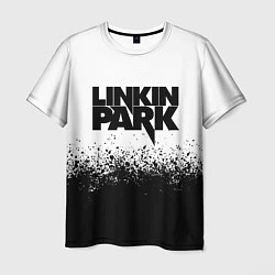 Мужская футболка LINKIN PARK