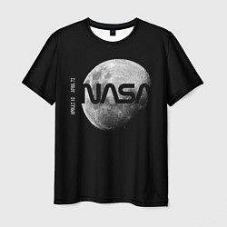 Мужская футболка NASA Apollo 16