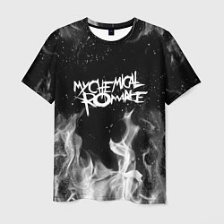 Мужская футболка My Chemical Romance