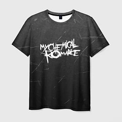 Мужская футболка My Chemical Romance