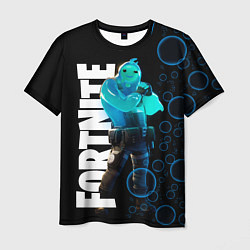 Мужская футболка Fortnite 003