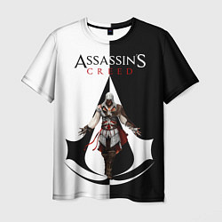 Мужская футболка Assassin’s Creed