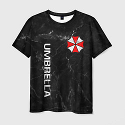 Мужская футболка UMBRELLA CORP