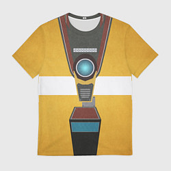 Мужская футболка CL4P-TP