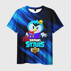 Мужская футболка BRAWL STARS MRP