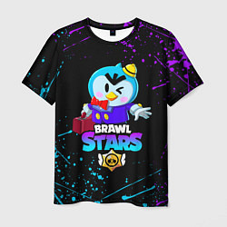 Мужская футболка BRAWL STARS MRP
