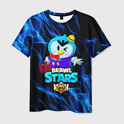 Мужская футболка BRAWL STARS MRP