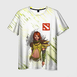 Мужская футболка Windranger