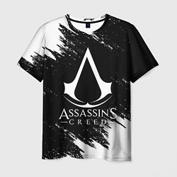 Мужская футболка ASSASSINS CREED