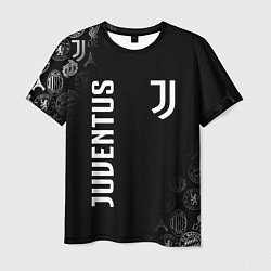 Мужская футболка JUVENTUS