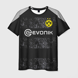 Футболка мужская Sancho away 19-20, цвет: 3D-принт