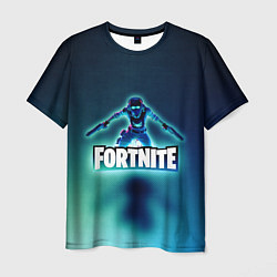 Мужская футболка Fortnite