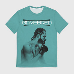 Мужская футболка Gamebred