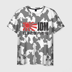 Мужская футболка JDM Style