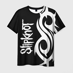 Мужская футболка Slipknot 6