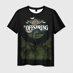 Мужская футболка Offspring