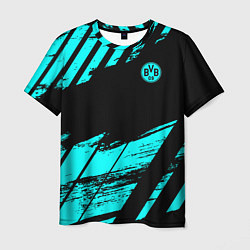 Мужская футболка FC Borussia