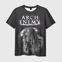 Мужская футболка Arch Enemy 79