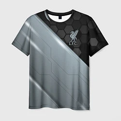 Мужская футболка Liverpool FC