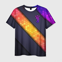 Мужская футболка Juventus F C