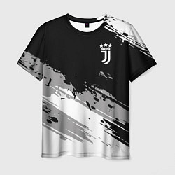 Мужская футболка Juventus F C