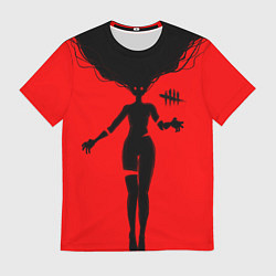 Мужская футболка Dead by Daylight