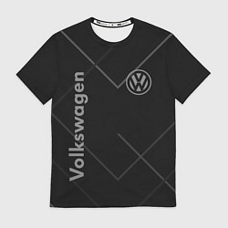 Мужская футболка VOLKSWAGEN