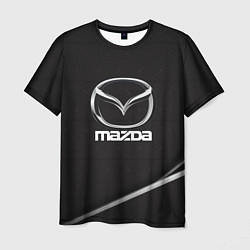 Мужская футболка MAZDA