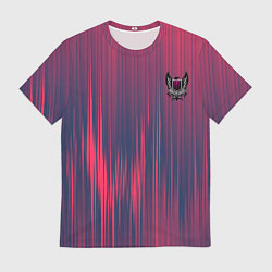 Мужская футболка MONSTER ENERGY Z