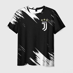 Мужская футболка JUVENTUS