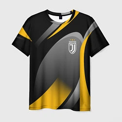 Мужская футболка Juventus Uniform