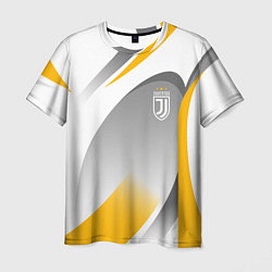 Мужская футболка Juventus Uniform