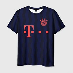 Мужская футболка FC Bayern Munchen