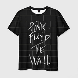 Мужская футболка PINK FLOYD