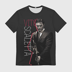 Мужская футболка Vito