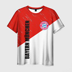 Мужская футболка Бавария