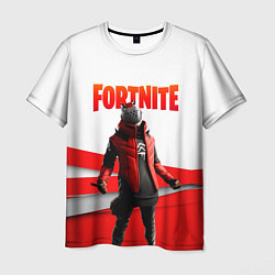 Мужская футболка FORTNITE