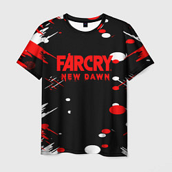 Мужская футболка Far Cry