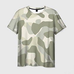 Мужская футболка Camouflage 1