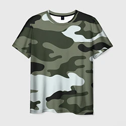 Мужская футболка Camouflage 2