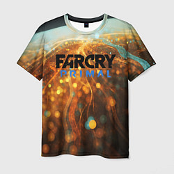 Мужская футболка FARCRY:PROMAL S