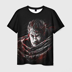 Мужская футболка BERSERK БЕРСЕРК