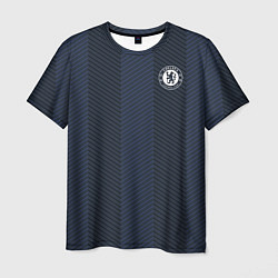 Мужская футболка FC Chelsea Fresh 202122