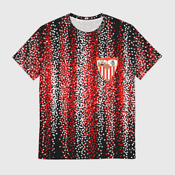 Мужская футболка Sevilla