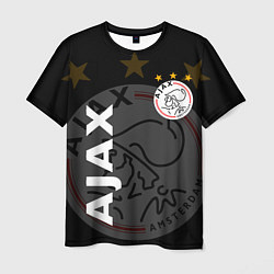 Мужская футболка FC AJAX AMSTERDAM ФК АЯКС